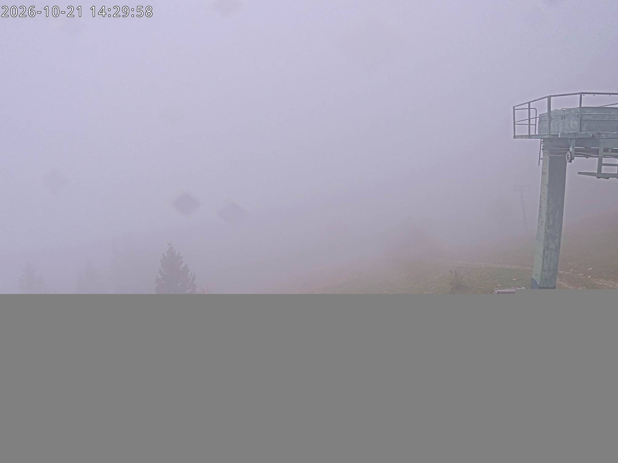 Archiv Foto Webcam Stiealm unterhalb des Latschenkopfes