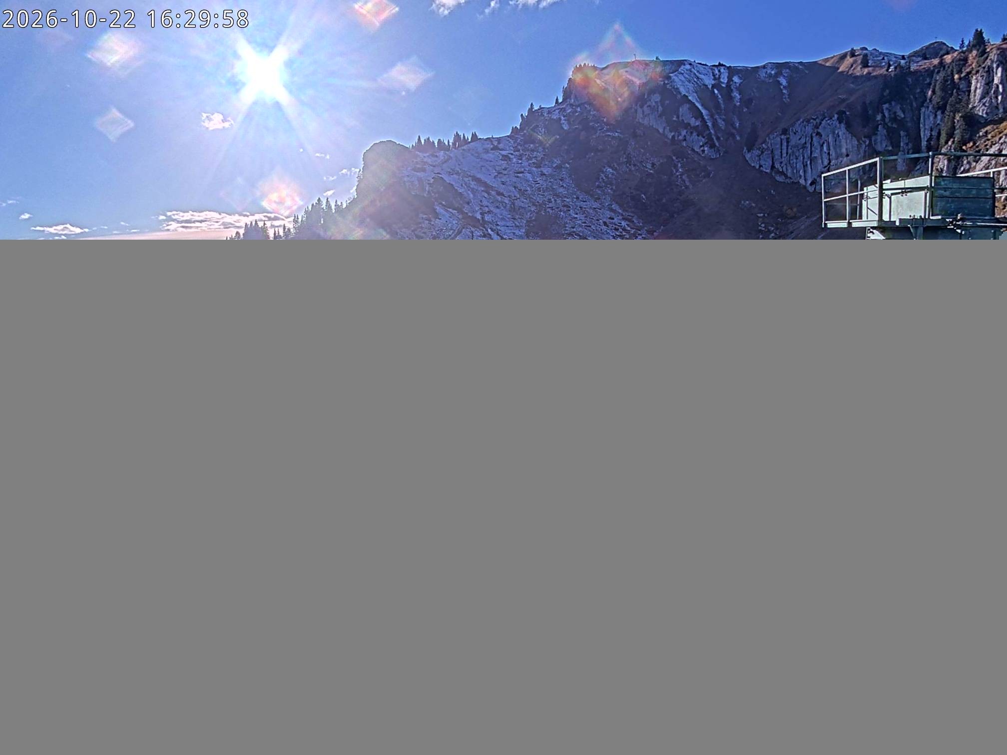 Archived image Webcam Stiealm alp