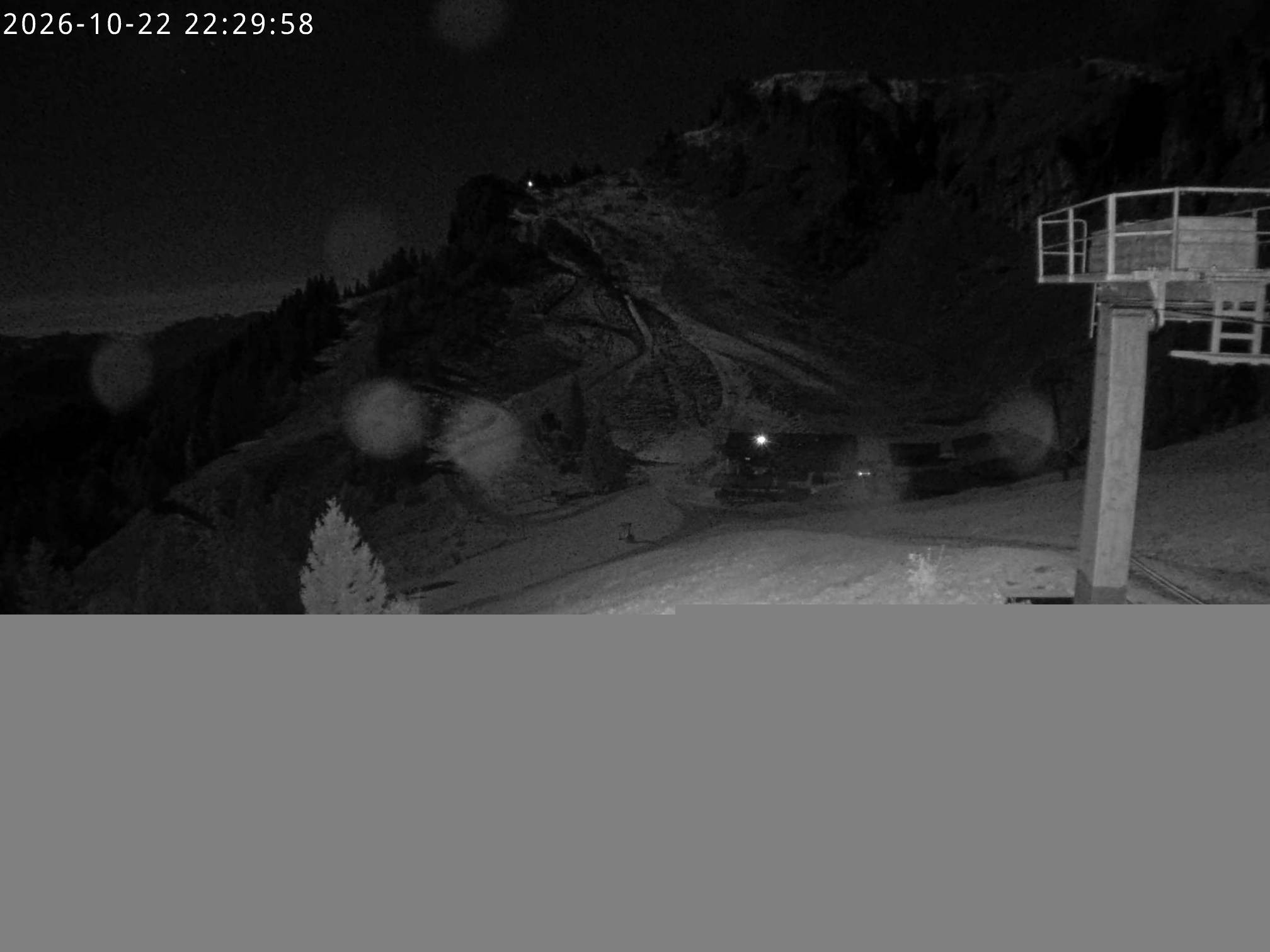 Archived image Webcam Stiealm alp