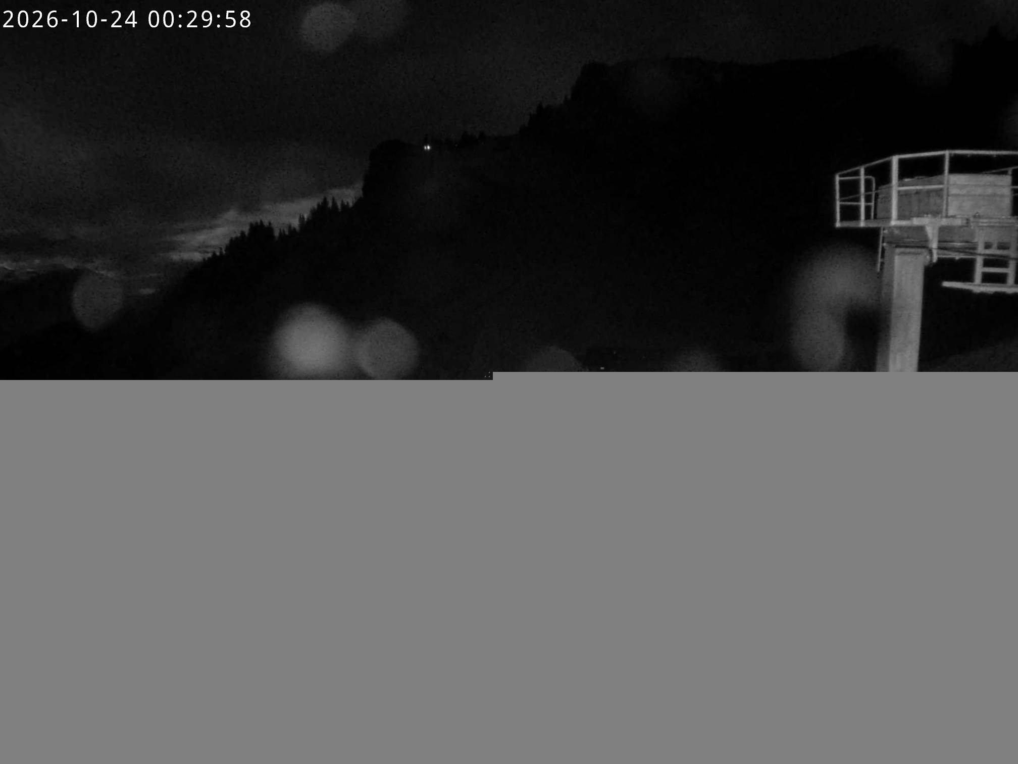 Archiv Foto Webcam Stiealm unterhalb des Latschenkopfes