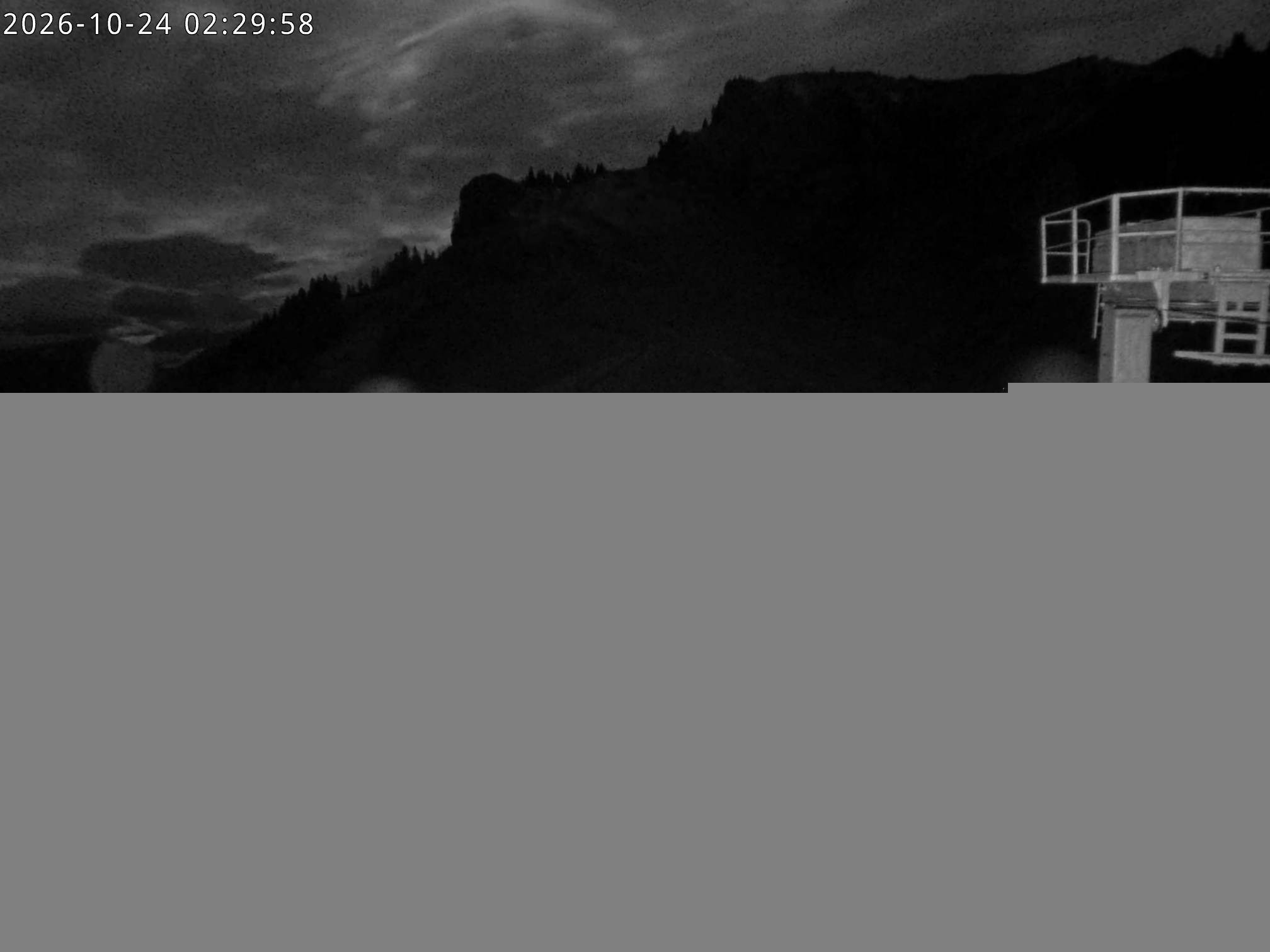 Archiv Foto Webcam Stiealm unterhalb des Latschenkopfes