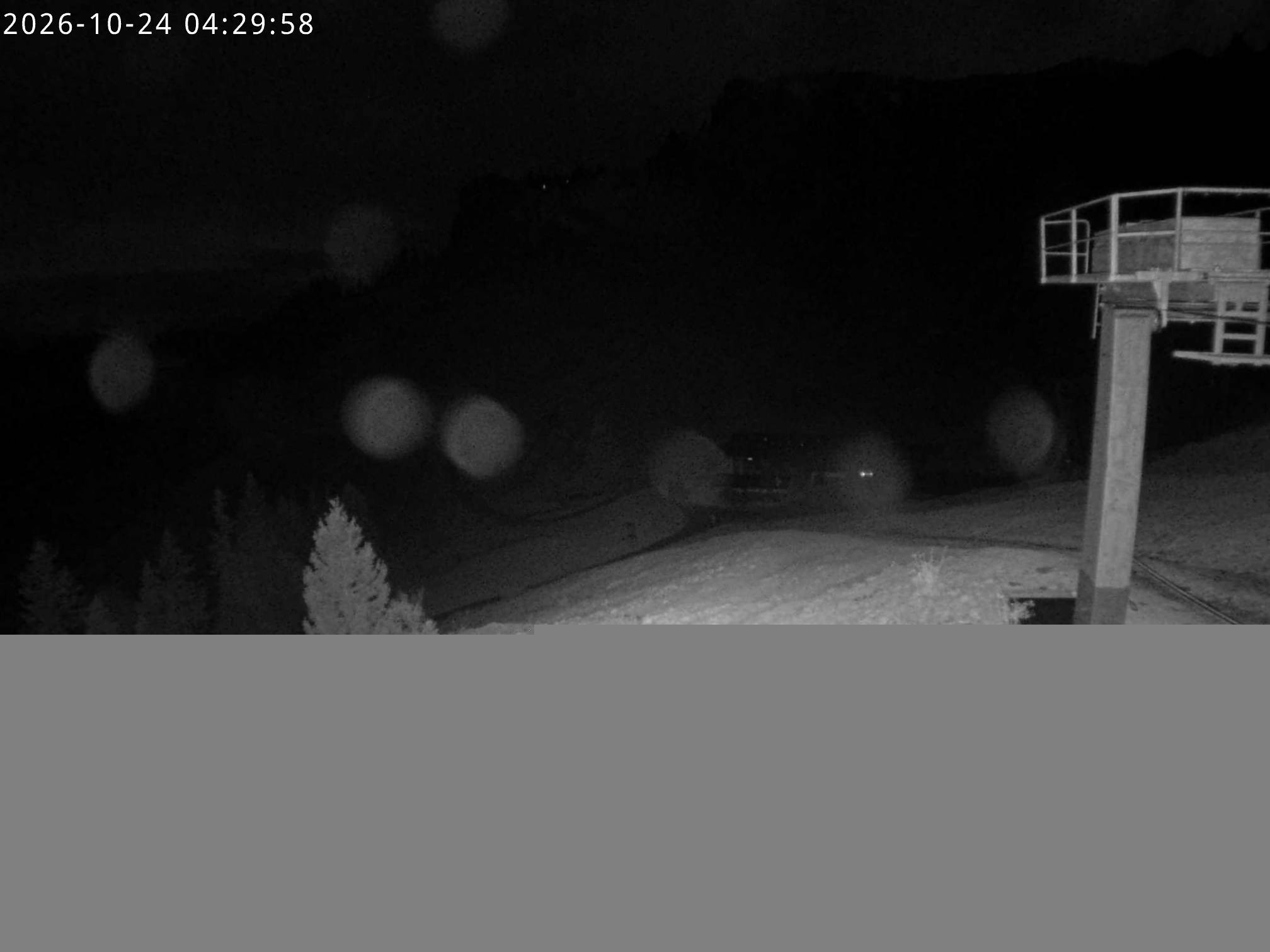 Archiv Foto Webcam Stiealm unterhalb des Latschenkopfes