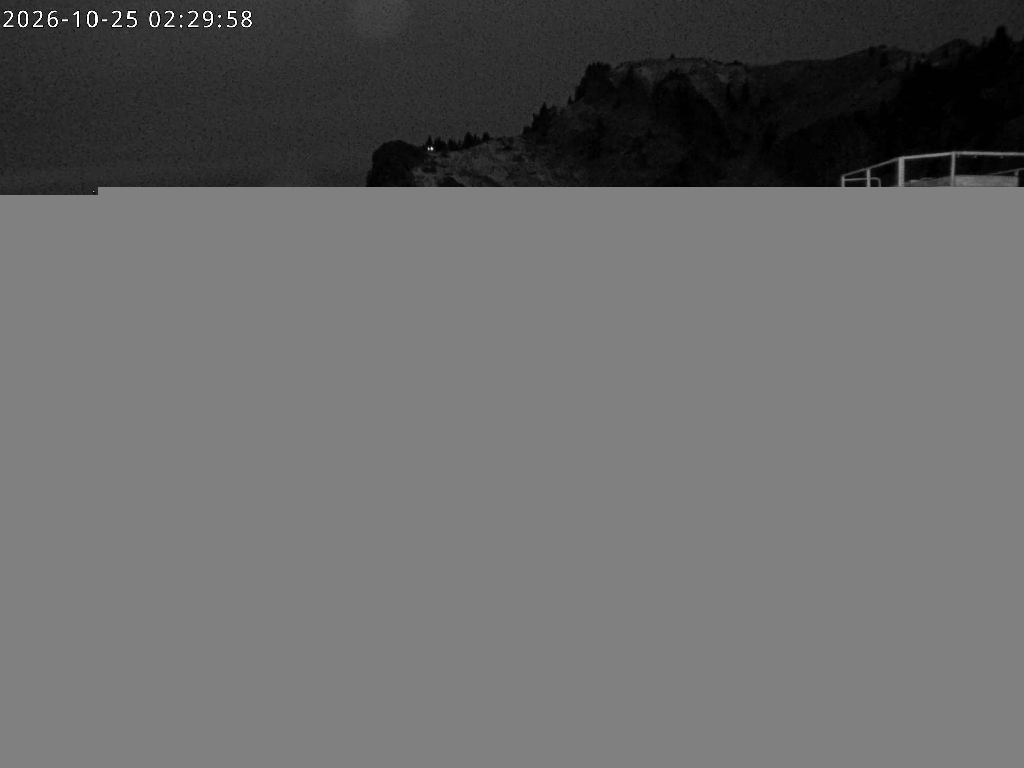 Archiv Foto Webcam Stiealm unterhalb des Latschenkopfes