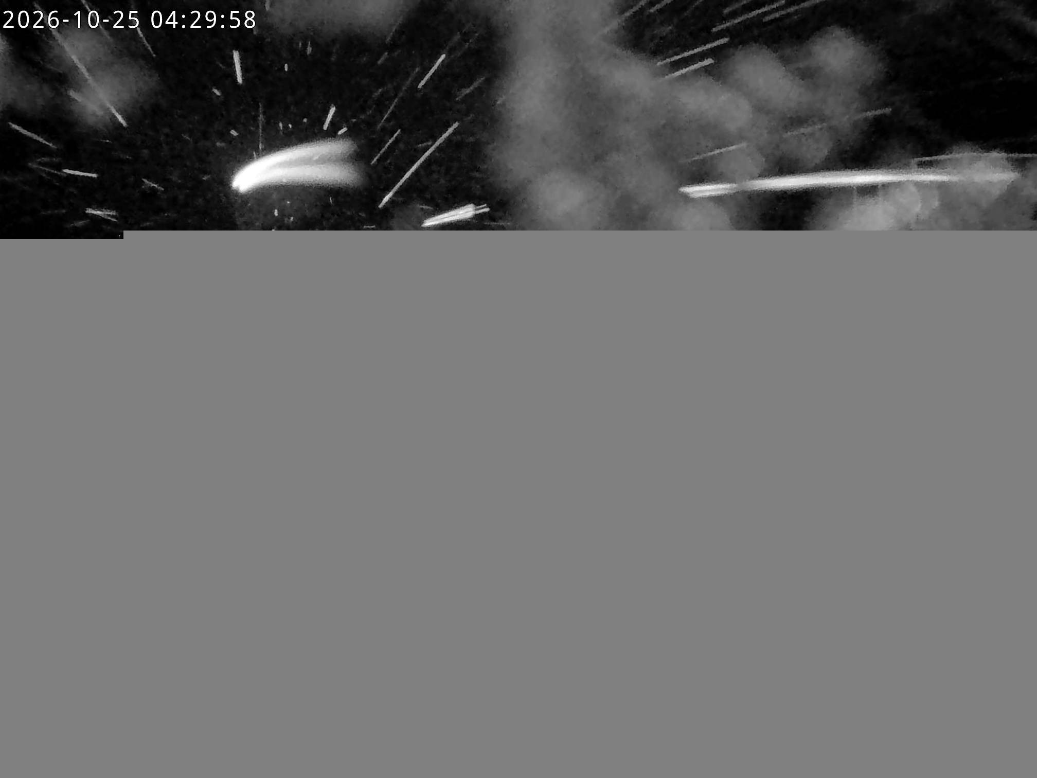 Archiv Foto Webcam Stiealm unterhalb des Latschenkopfes