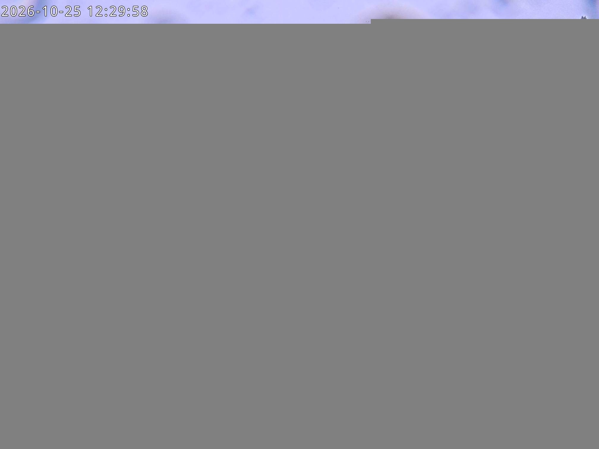 Archiv Foto Webcam Stiealm unterhalb des Latschenkopfes