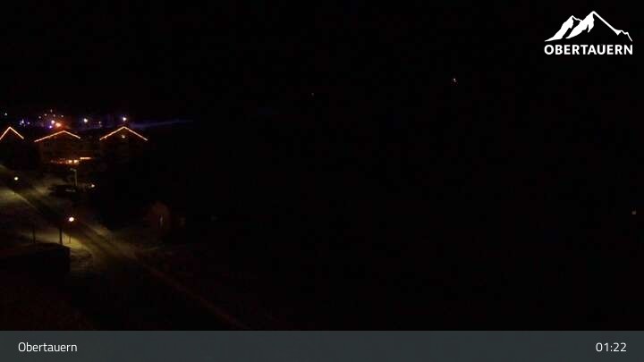 Archiv Foto Webcam Obertauern - Plattenkar
