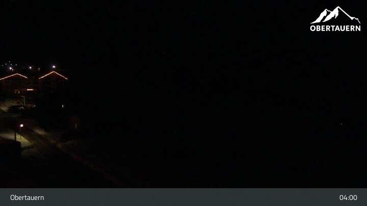 Archived image Webcam View from Plattenkar