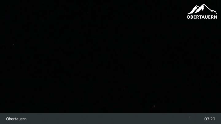 Archiv Foto Webcam Obertauern - Plattenkar