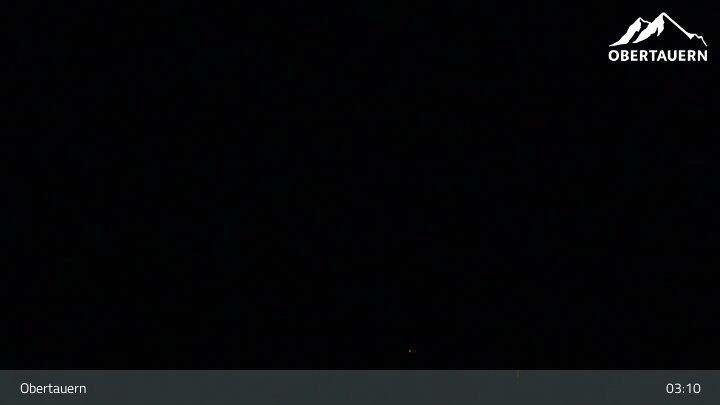 Archiv Foto Webcam Obertauern - Plattenkar