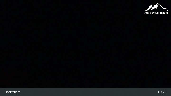 Archiv Foto Webcam Obertauern - Plattenkar
