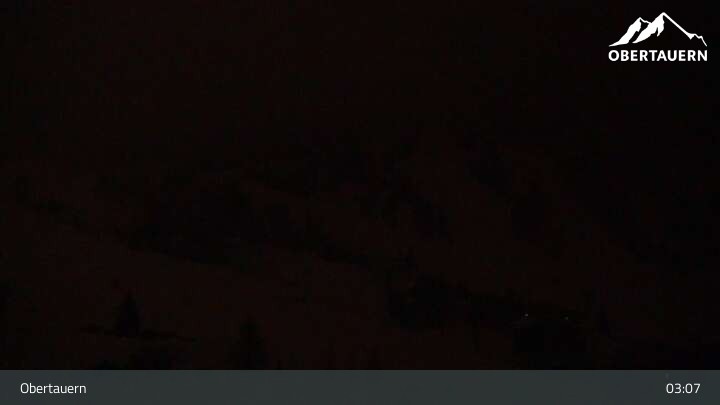 Archiv Foto Webcam Obertauern - Plattenkar