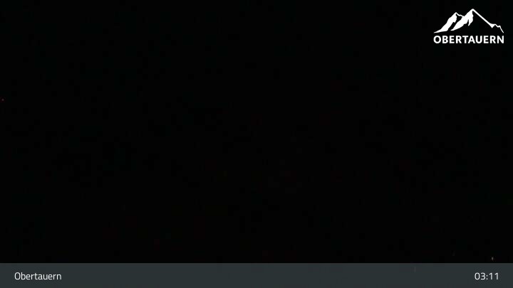 Archiv Foto Webcam Obertauern - Plattenkar