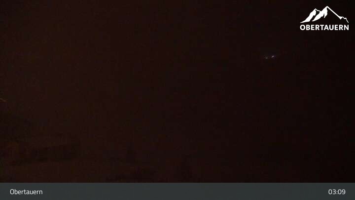 Archiv Foto Webcam Obertauern - Plattenkar