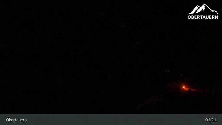 Archiv Foto Webcam Obertauern - Plattenkar