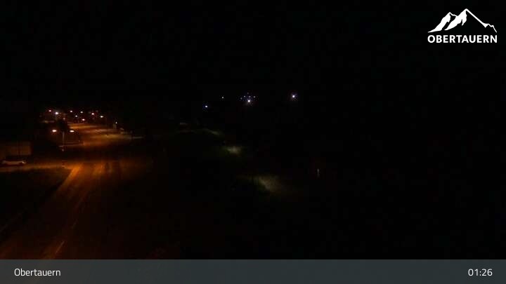 Archiv Foto Webcam Obertauern - Plattenkar
