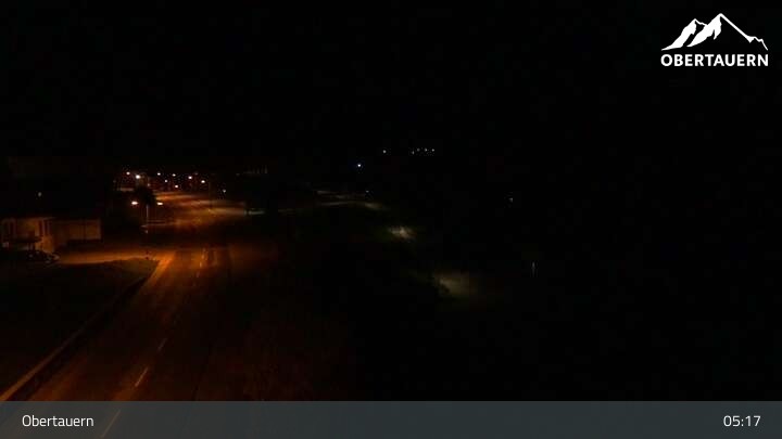 Archiv Foto Webcam Obertauern - Plattenkar