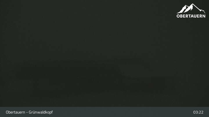 Archived image Webcam Obertauern - Grünwaldkopf