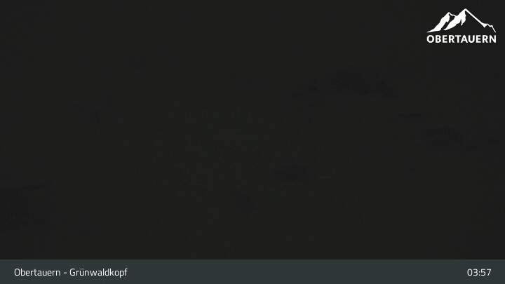 Archiv Foto Webcam Grünwaldkopf in Obertauern