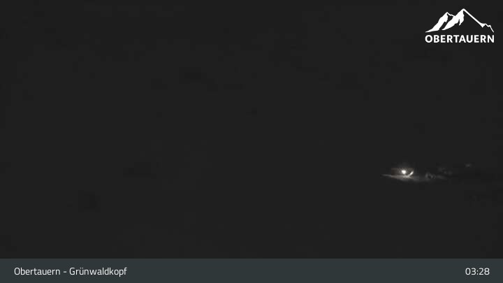 Archiv Foto Webcam Grünwaldkopf in Obertauern