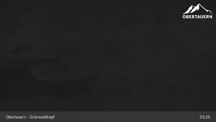 Archiv Foto Webcam Grünwaldkopf in Obertauern