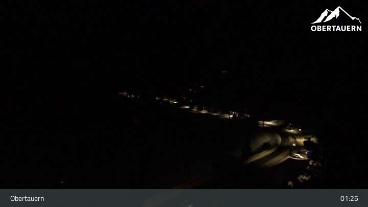 Archiv Foto Webcam Obertauern - Zehnerkar