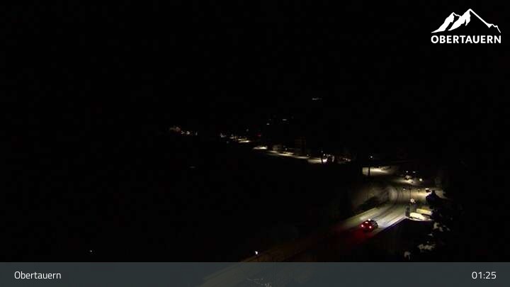 Archiv Foto Webcam Obertauern - Zehnerkar