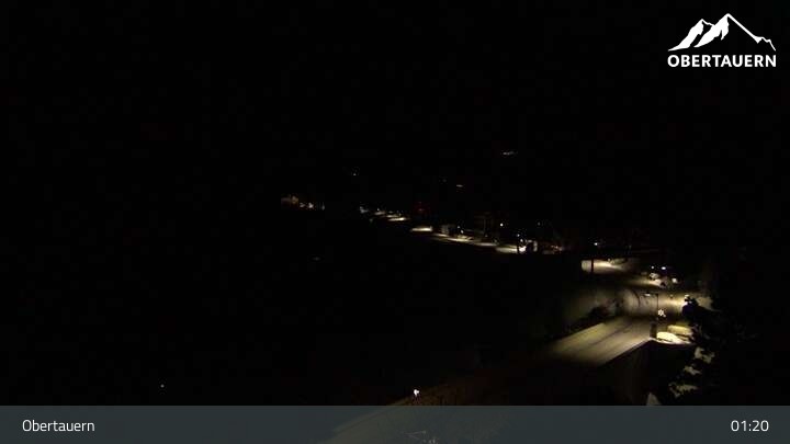 Archiv Foto Webcam Obertauern - Zehnerkar