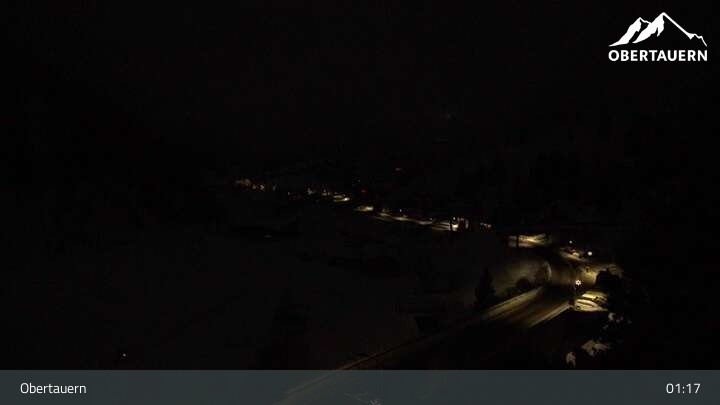 Archiv Foto Webcam Obertauern - Zehnerkar