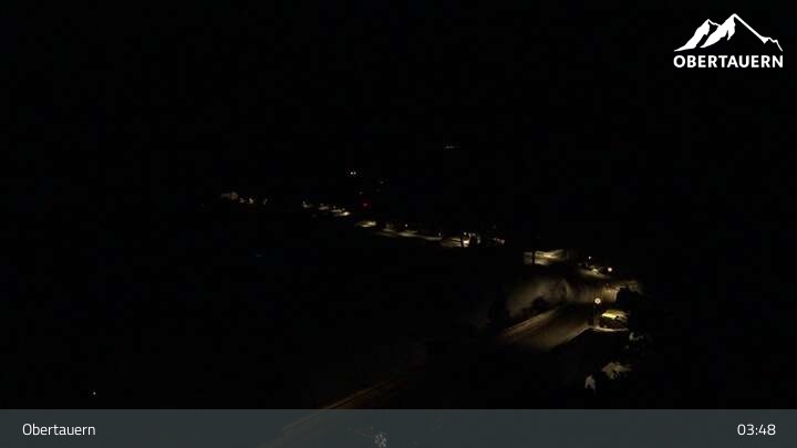 Archiv Foto Webcam Obertauern - Zehnerkar