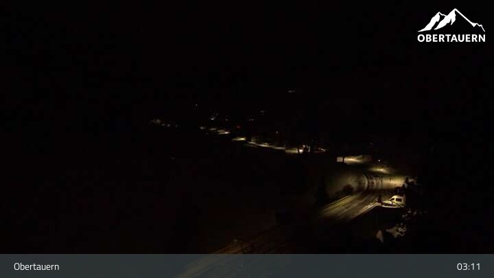 Archiv Foto Webcam Obertauern - Zehnerkar