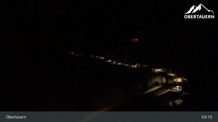 Archiv Foto Webcam Obertauern - Zehnerkar