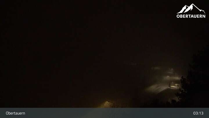 Archiv Foto Webcam Obertauern - Zehnerkar