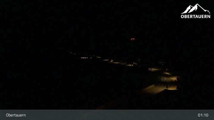 Archiv Foto Webcam Obertauern - Zehnerkar