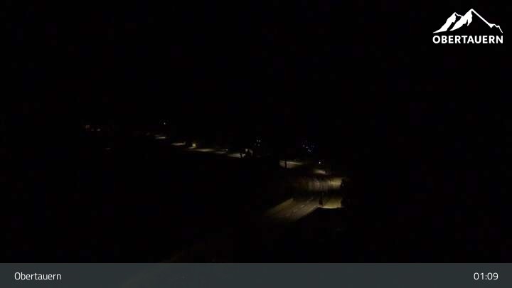 Archiv Foto Webcam Obertauern - Zehnerkar