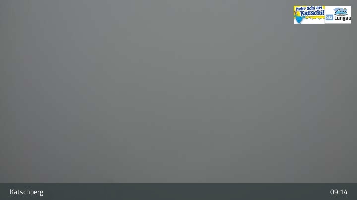 Archiv Foto Webcam Katschberghöhe