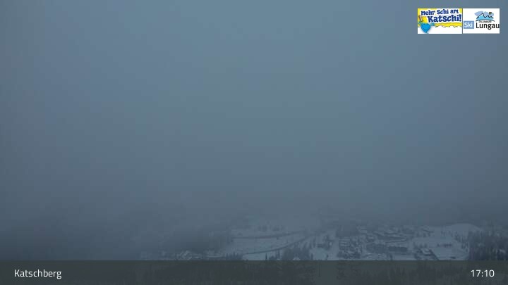 Archiv Foto Webcam Katschberghöhe