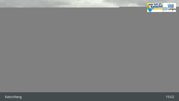 Archiv Foto Webcam Katschberghöhe