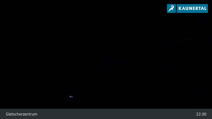 Archived image Webcam Kaunertal Glacier