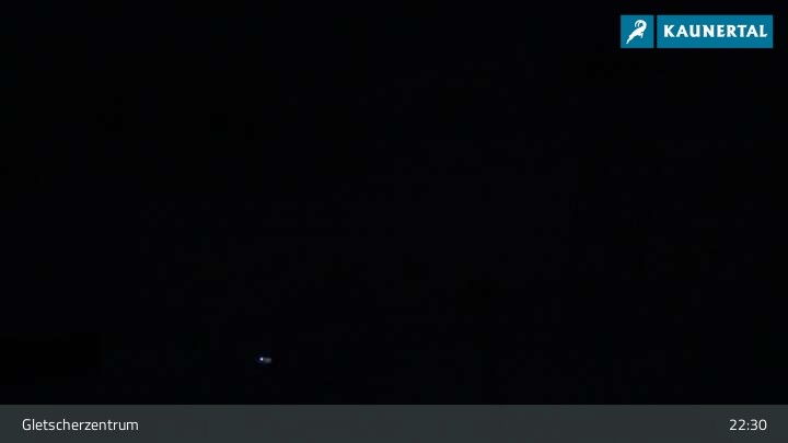 Archiv Foto Webcam Kaunertaler Gletscher