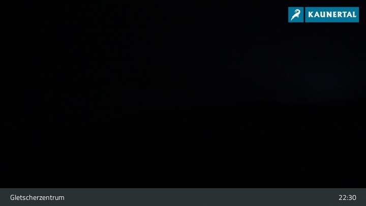 Archiv Foto Webcam Kaunertaler Gletscher