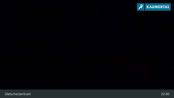 Archiv Foto Webcam Kaunertaler Gletscher