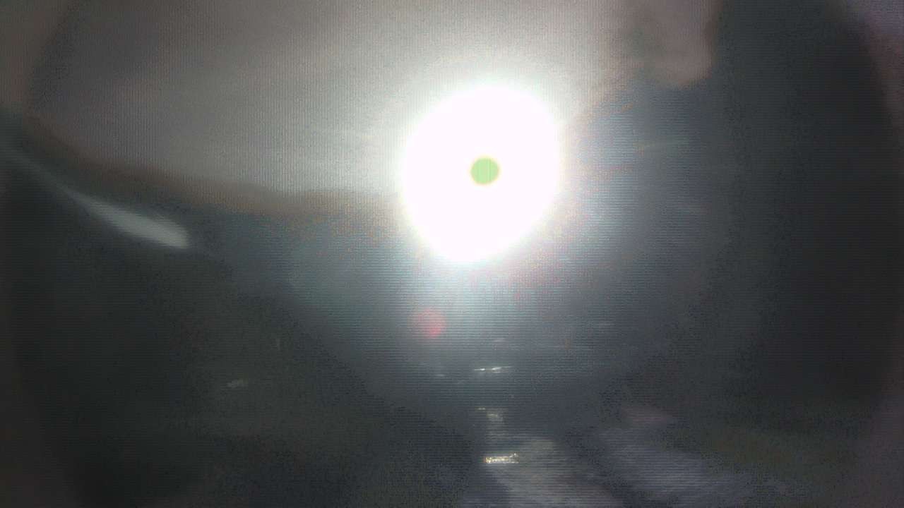 Archived image Webcam Zermatt Church