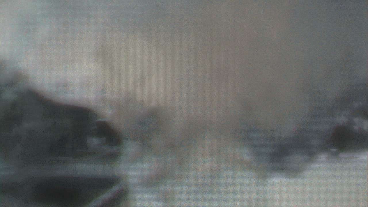 Archived image Webcam Zermatt Church