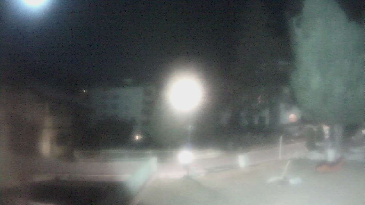 Archiv Foto Webcam Zermatt Kirche