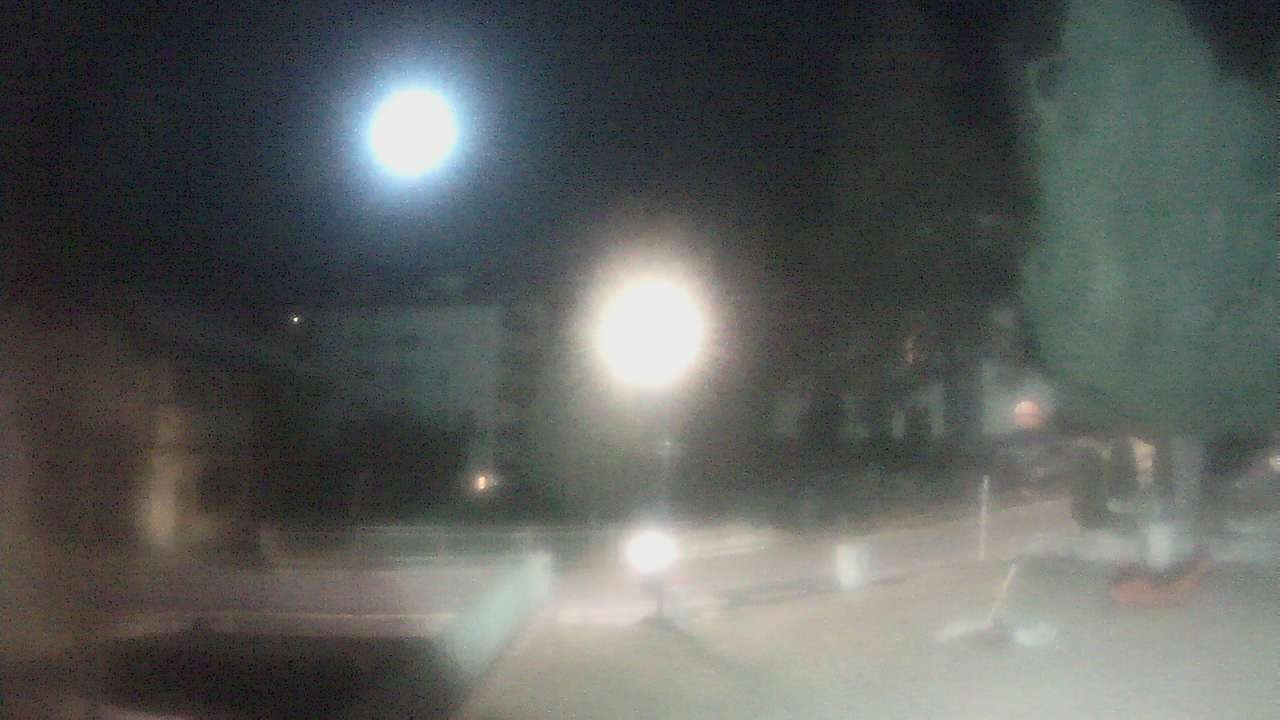 Archiv Foto Webcam Zermatt Kirche