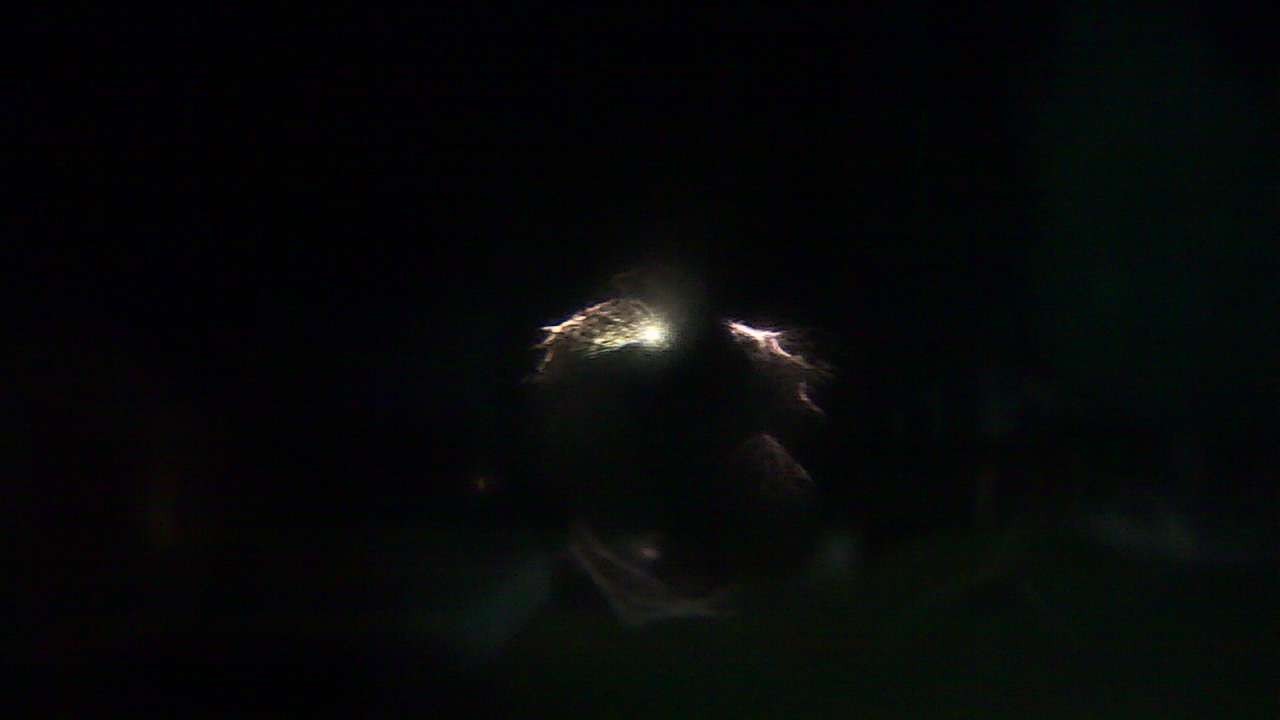 Archiv Foto Webcam Zermatt Kirche