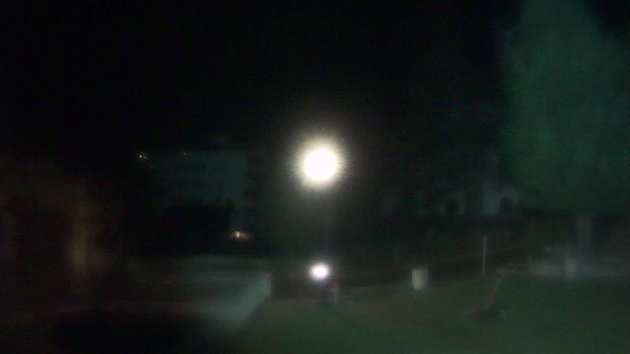 Archiv Foto Webcam Zermatt Kirche