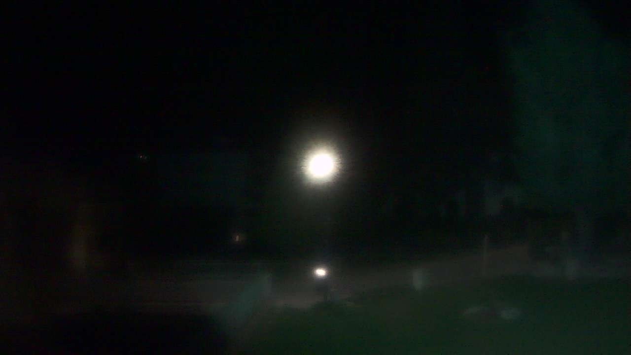 Archived image Webcam Zermatt Church