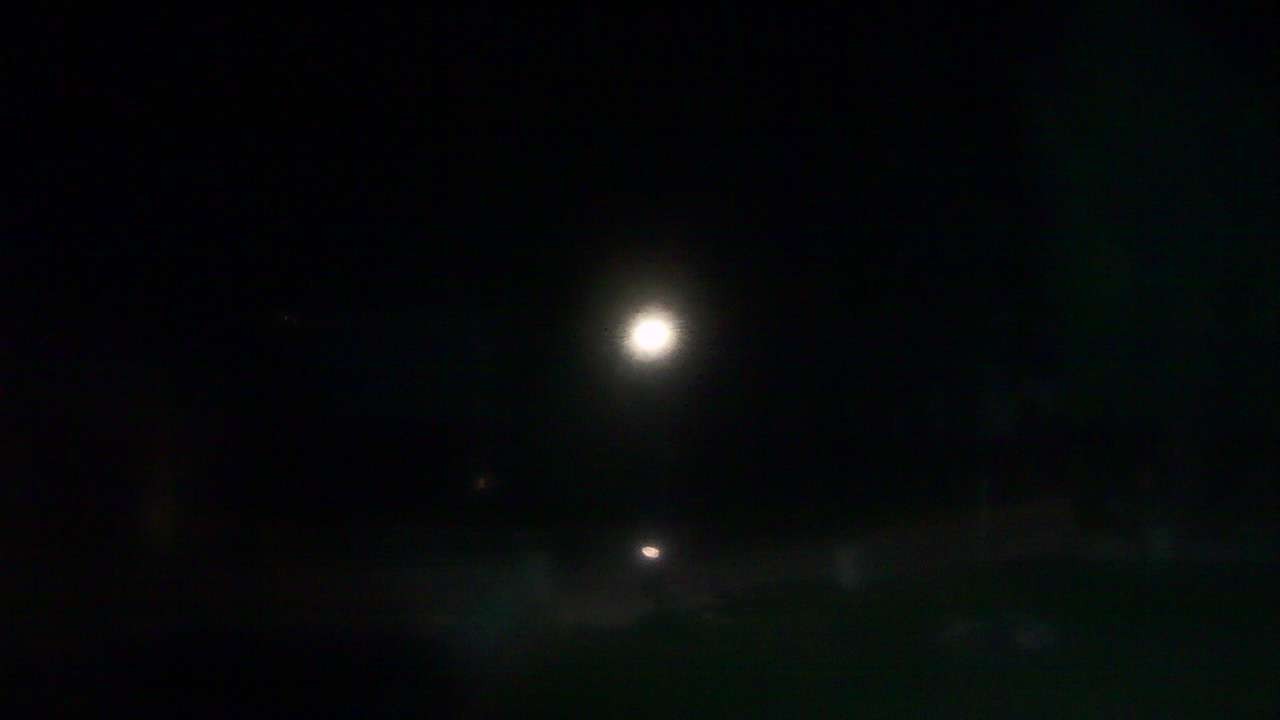 Archived image Webcam Zermatt Church