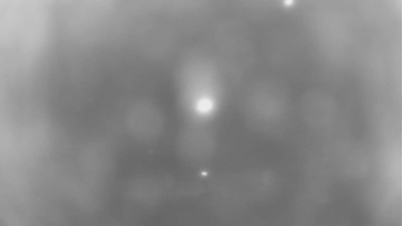 Archived image Webcam Zermatt Church